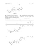 SPIROIMIDAZOLONE DERIVATIVE diagram and image