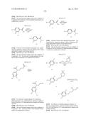 SPIROIMIDAZOLONE DERIVATIVE diagram and image