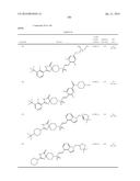 SPIROIMIDAZOLONE DERIVATIVE diagram and image