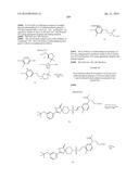 SPIROIMIDAZOLONE DERIVATIVE diagram and image