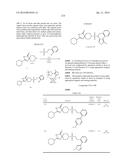 SPIROIMIDAZOLONE DERIVATIVE diagram and image