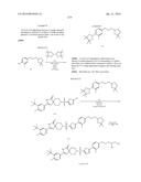 SPIROIMIDAZOLONE DERIVATIVE diagram and image