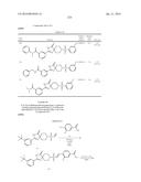 SPIROIMIDAZOLONE DERIVATIVE diagram and image