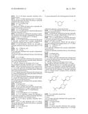 SPIROIMIDAZOLONE DERIVATIVE diagram and image