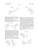 SPIROIMIDAZOLONE DERIVATIVE diagram and image