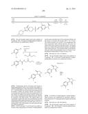 SPIROIMIDAZOLONE DERIVATIVE diagram and image