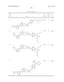 SPIROIMIDAZOLONE DERIVATIVE diagram and image