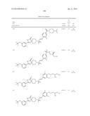 SPIROIMIDAZOLONE DERIVATIVE diagram and image