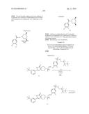 SPIROIMIDAZOLONE DERIVATIVE diagram and image