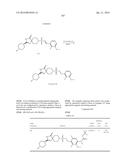 SPIROIMIDAZOLONE DERIVATIVE diagram and image