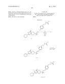 SPIROIMIDAZOLONE DERIVATIVE diagram and image