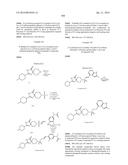 SPIROIMIDAZOLONE DERIVATIVE diagram and image