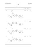 SPIROIMIDAZOLONE DERIVATIVE diagram and image