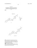 SPIROIMIDAZOLONE DERIVATIVE diagram and image