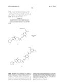 SPIROIMIDAZOLONE DERIVATIVE diagram and image