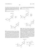 SPIROIMIDAZOLONE DERIVATIVE diagram and image