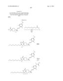 SPIROIMIDAZOLONE DERIVATIVE diagram and image