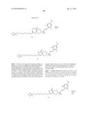 SPIROIMIDAZOLONE DERIVATIVE diagram and image