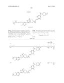 SPIROIMIDAZOLONE DERIVATIVE diagram and image