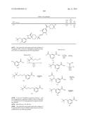 SPIROIMIDAZOLONE DERIVATIVE diagram and image