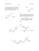 SPIROIMIDAZOLONE DERIVATIVE diagram and image