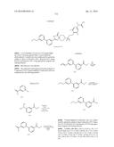 SPIROIMIDAZOLONE DERIVATIVE diagram and image