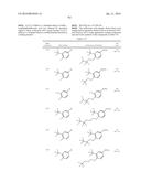 SPIROIMIDAZOLONE DERIVATIVE diagram and image