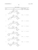 SPIROIMIDAZOLONE DERIVATIVE diagram and image