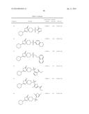 SPIROIMIDAZOLONE DERIVATIVE diagram and image