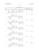 SPIROIMIDAZOLONE DERIVATIVE diagram and image