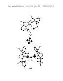 GOLD COMPLEXES diagram and image