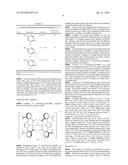 GOLD COMPLEXES diagram and image