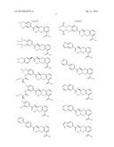 BETA-LACTAMASE INHIBITORS diagram and image