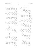 BETA-LACTAMASE INHIBITORS diagram and image