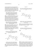 BETA-LACTAMASE INHIBITORS diagram and image