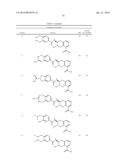 BETA-LACTAMASE INHIBITORS diagram and image