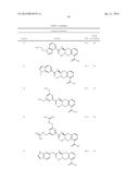 BETA-LACTAMASE INHIBITORS diagram and image