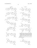 BETA-LACTAMASE INHIBITORS diagram and image