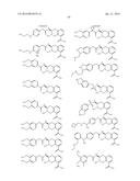 BETA-LACTAMASE INHIBITORS diagram and image