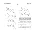 BETA-LACTAMASE INHIBITORS diagram and image