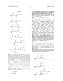 AMINO- OR AMMONIUM-CONTAINING SULFONIC ACID, PHOSPHONIC ACID AND     CARBOXYLIC ACID DERIVATIVES AND THEIR MEDICAL USE diagram and image