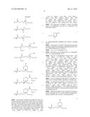 AMINO- OR AMMONIUM-CONTAINING SULFONIC ACID, PHOSPHONIC ACID AND     CARBOXYLIC ACID DERIVATIVES AND THEIR MEDICAL USE diagram and image