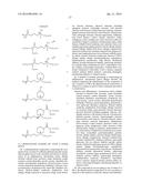 AMINO- OR AMMONIUM-CONTAINING SULFONIC ACID, PHOSPHONIC ACID AND     CARBOXYLIC ACID DERIVATIVES AND THEIR MEDICAL USE diagram and image