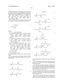 AMINO- OR AMMONIUM-CONTAINING SULFONIC ACID, PHOSPHONIC ACID AND     CARBOXYLIC ACID DERIVATIVES AND THEIR MEDICAL USE diagram and image