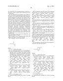 AMINO- OR AMMONIUM-CONTAINING SULFONIC ACID, PHOSPHONIC ACID AND     CARBOXYLIC ACID DERIVATIVES AND THEIR MEDICAL USE diagram and image