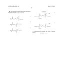 AMINO- OR AMMONIUM-CONTAINING SULFONIC ACID, PHOSPHONIC ACID AND     CARBOXYLIC ACID DERIVATIVES AND THEIR MEDICAL USE diagram and image