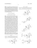 STABILIZED NUCLEOTIDES FOR MEDICAL TREATMENT diagram and image