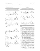 STABILIZED NUCLEOTIDES FOR MEDICAL TREATMENT diagram and image