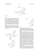 STABILIZED NUCLEOTIDES FOR MEDICAL TREATMENT diagram and image