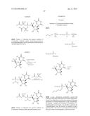 STABILIZED NUCLEOTIDES FOR MEDICAL TREATMENT diagram and image